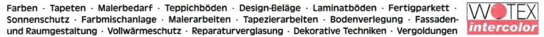 Unsere Leistungen